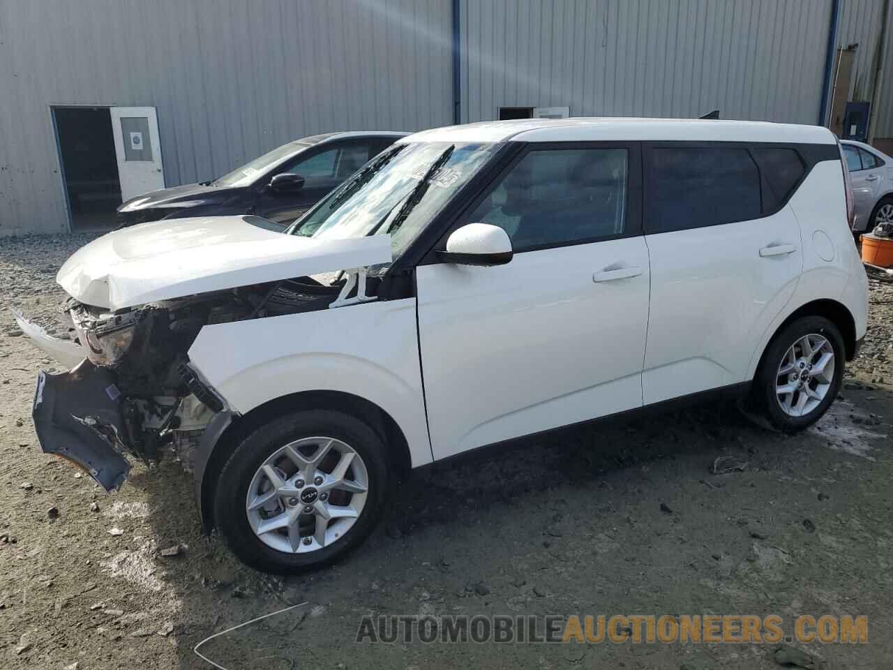 KNDJ23AU2R7920816 KIA SOUL 2024