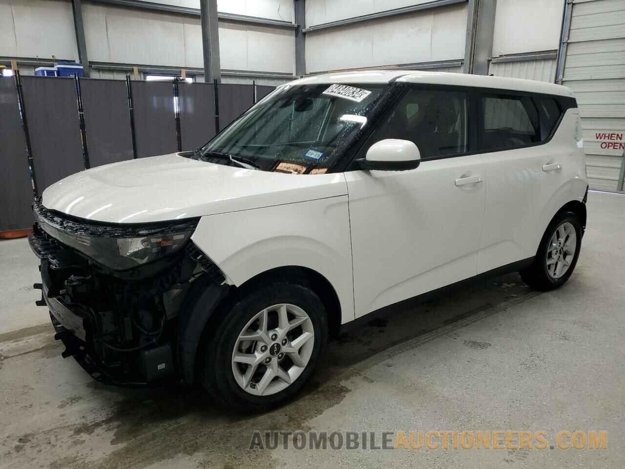 KNDJ23AU2S7927867 KIA SOUL 2025