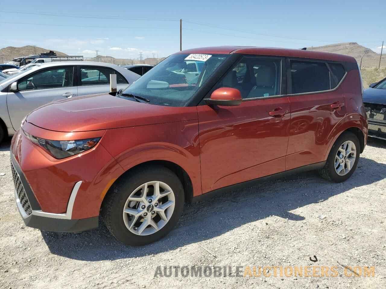 KNDJ23AU3P7190590 KIA SOUL 2023