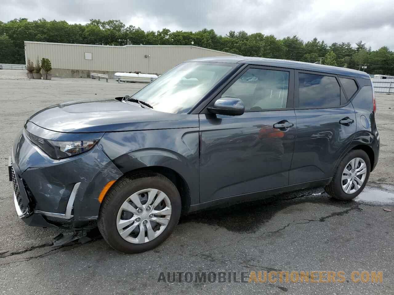 KNDJ23AU3P7204696 KIA SOUL 2023