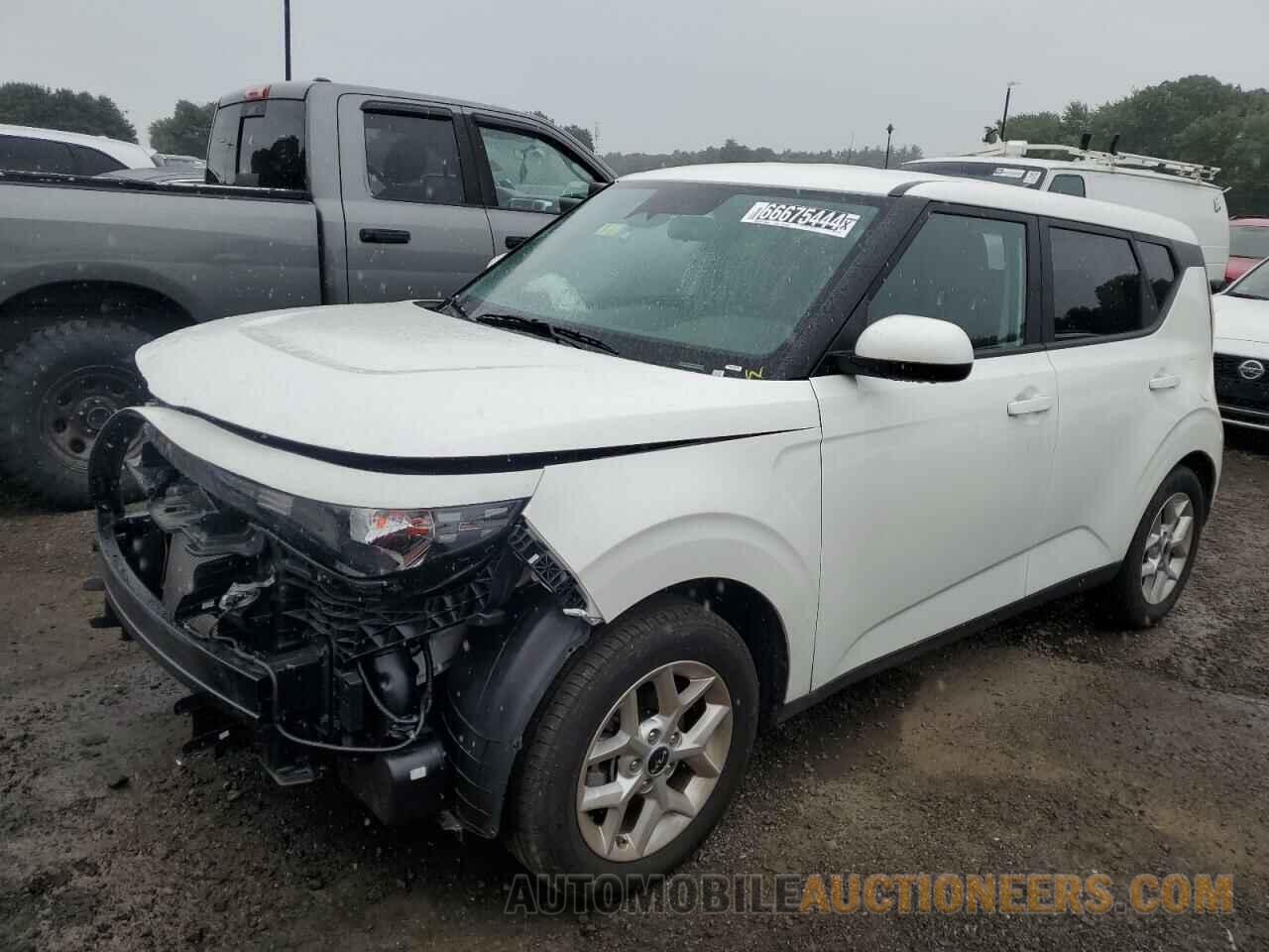 KNDJ23AU3P7211096 KIA SOUL 2023