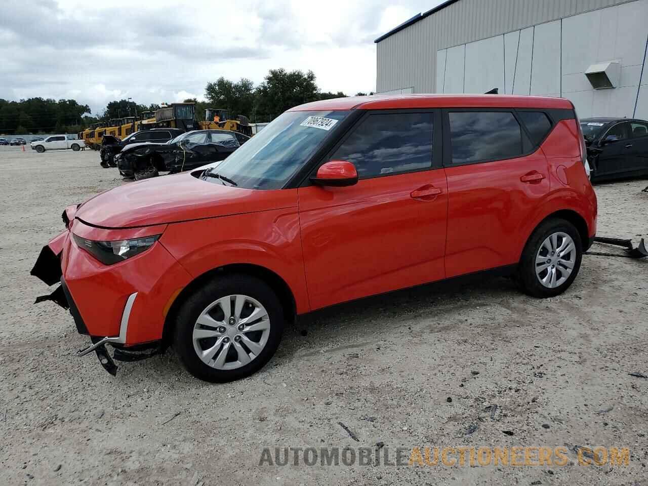 KNDJ23AU3P7214094 KIA SOUL 2023