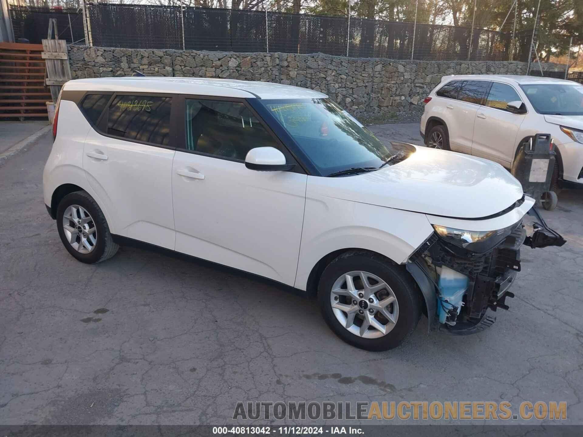 KNDJ23AU3P7843693 KIA SOUL 2023