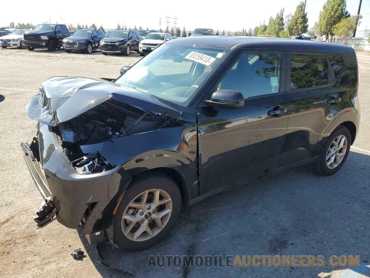 KNDJ23AU3P7855780 KIA SOUL 2023