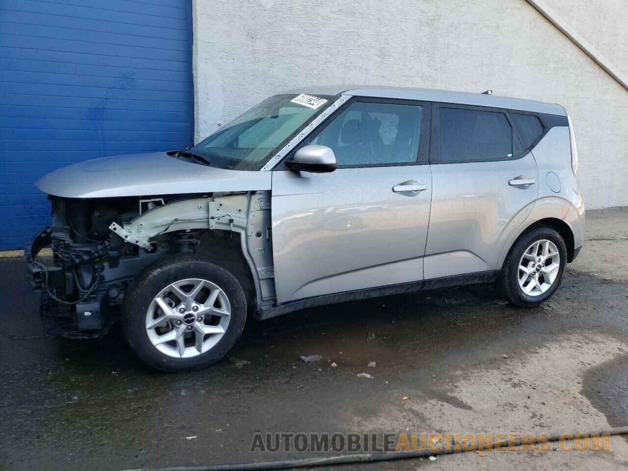 KNDJ23AU3P7861711 KIA SOUL 2023