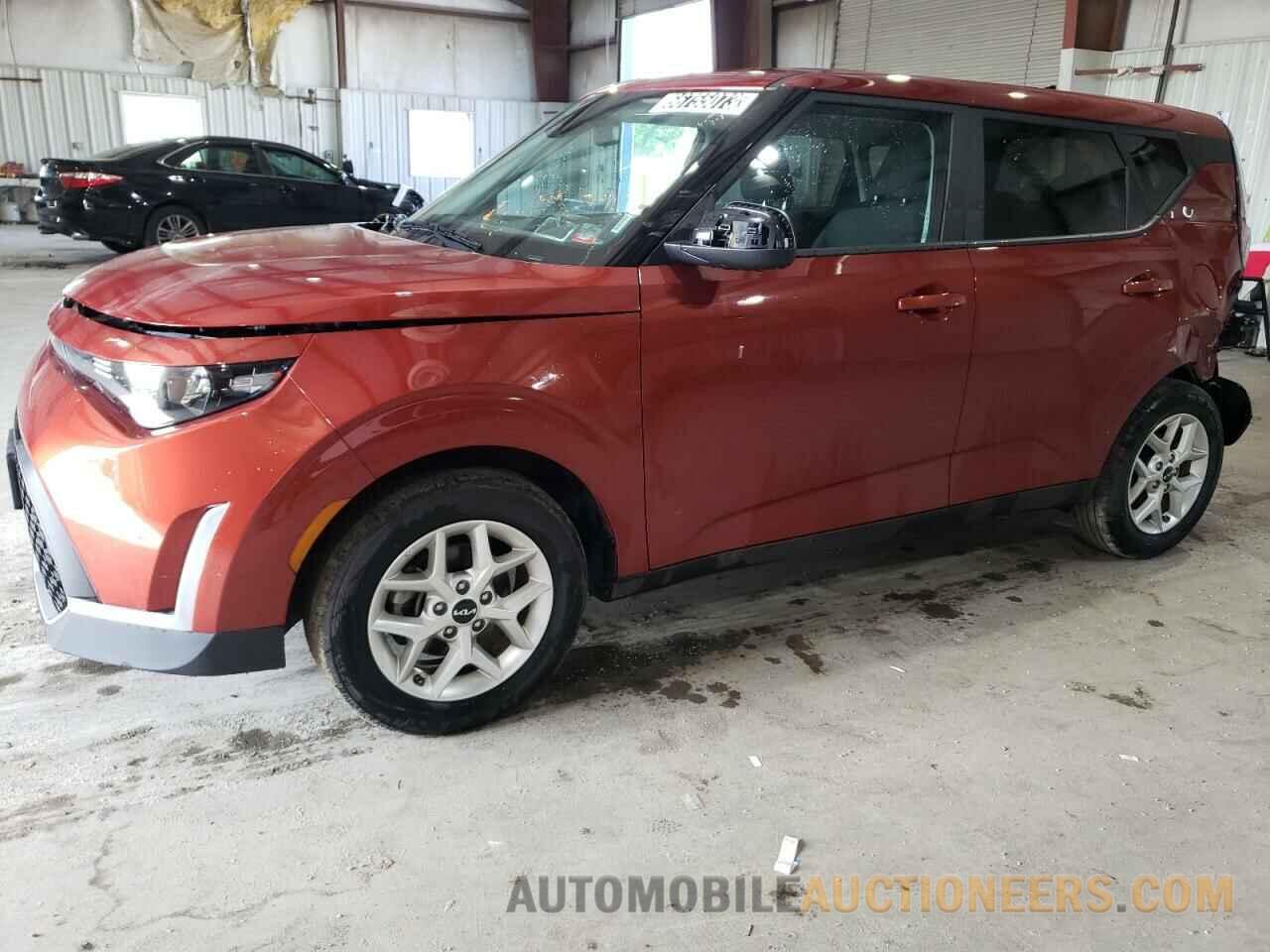 KNDJ23AU3P7861904 KIA SOUL 2023