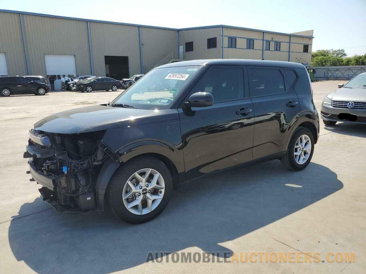 KNDJ23AU3P7864575 KIA SOUL 2023