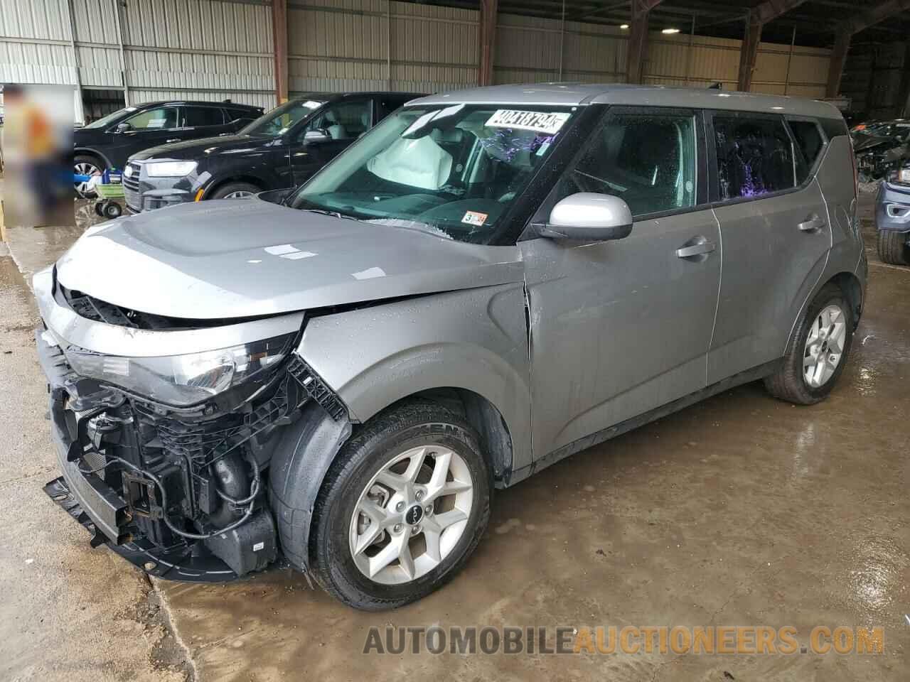 KNDJ23AU3P7869498 KIA SOUL 2023