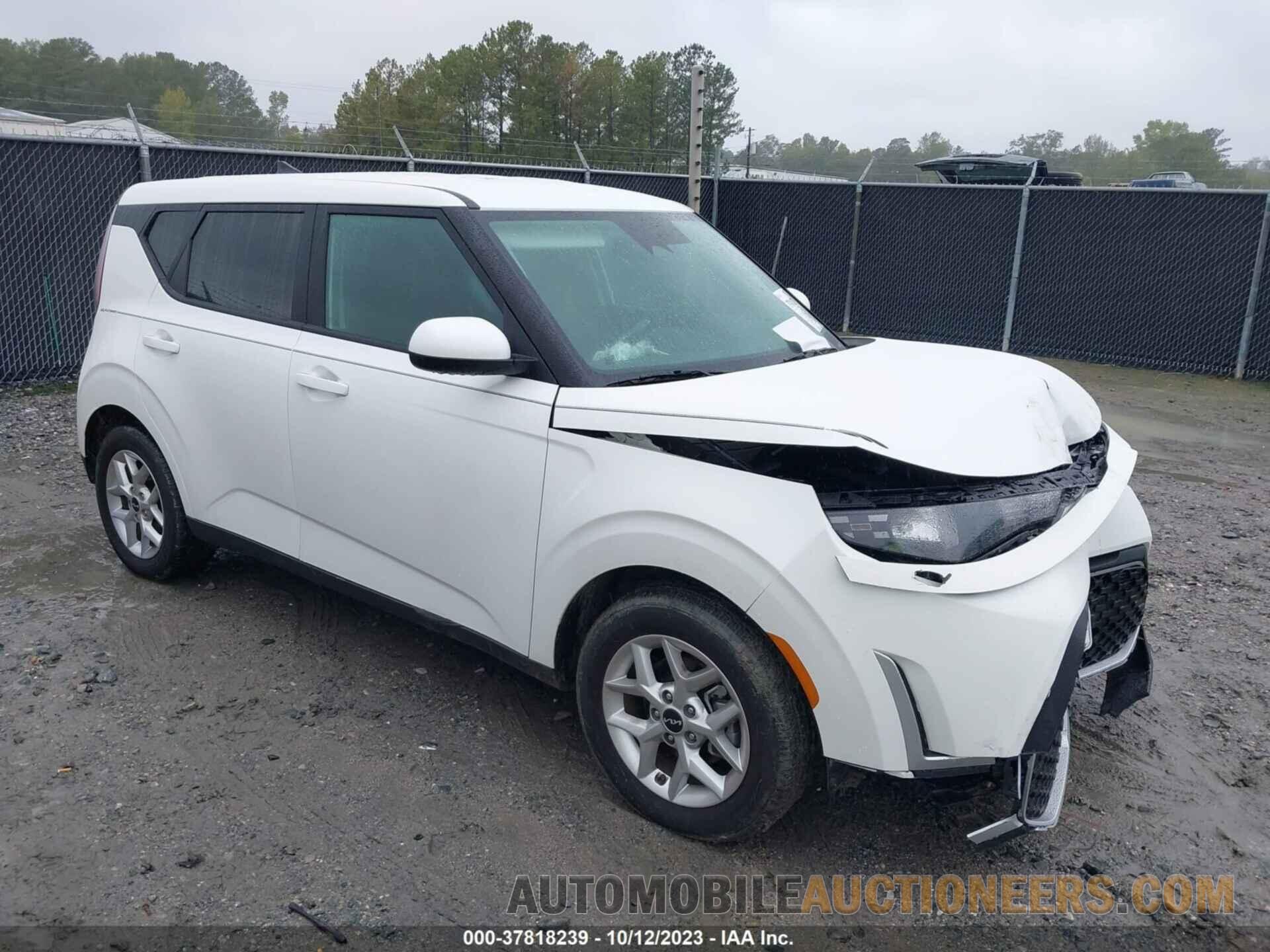 KNDJ23AU3P7874507 KIA SOUL 2023