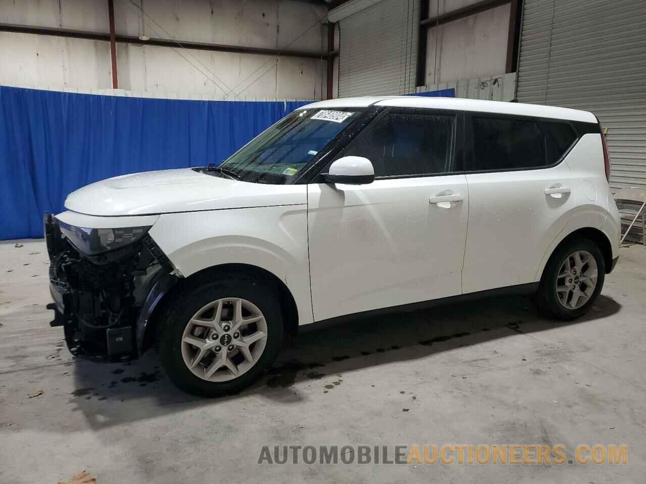 KNDJ23AU3P7876189 KIA SOUL 2023