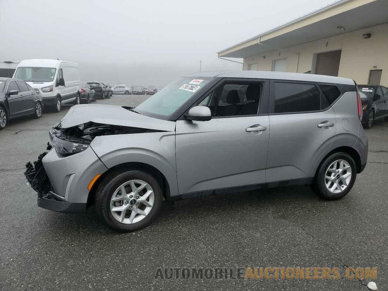 KNDJ23AU3P7876788 KIA SOUL 2023