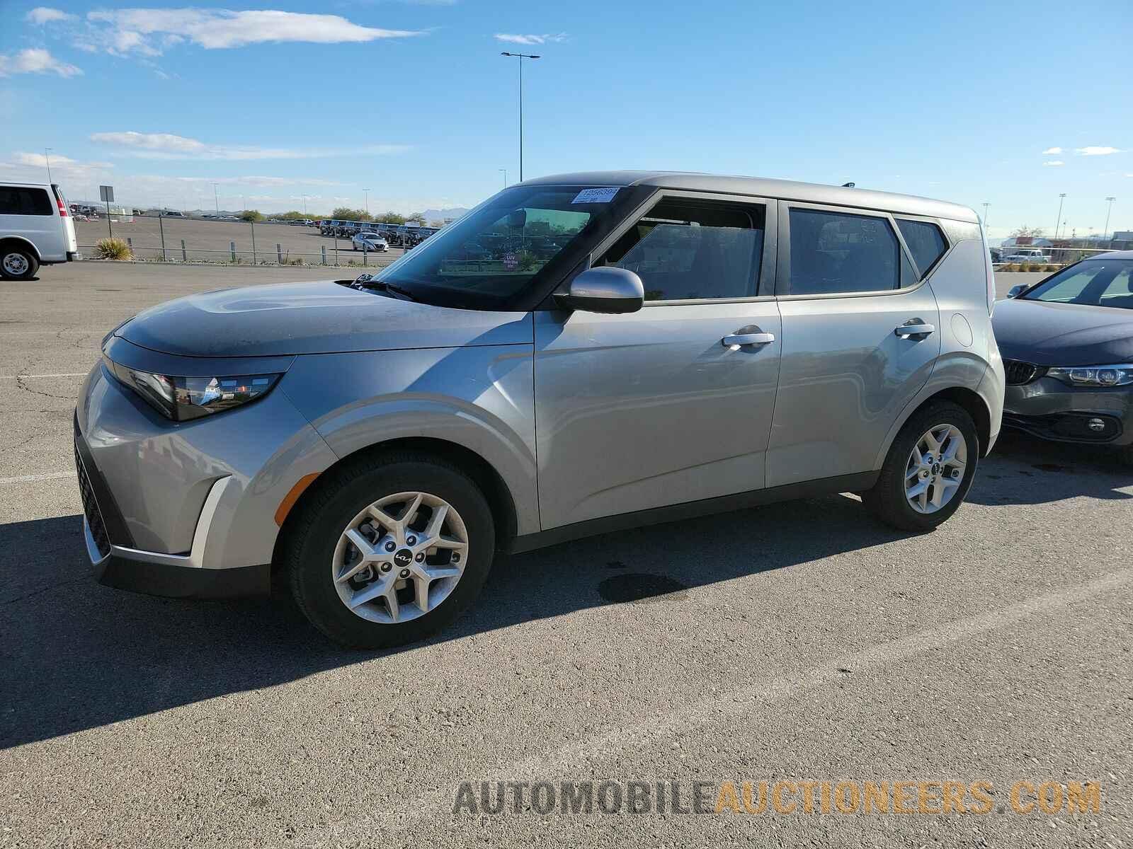 KNDJ23AU3P7878038 Kia Soul 2023