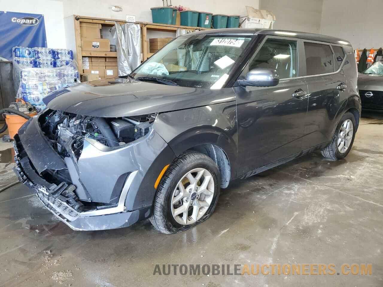 KNDJ23AU3P7879075 KIA SOUL 2023