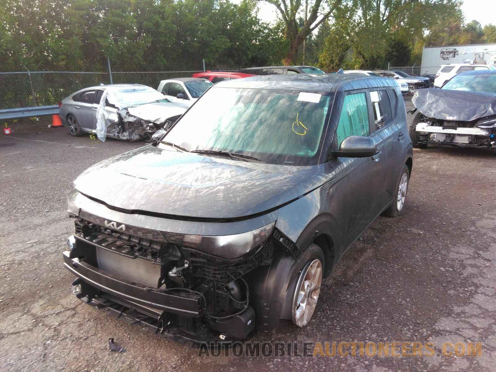 KNDJ23AU3P7879660 Kia Soul 2023