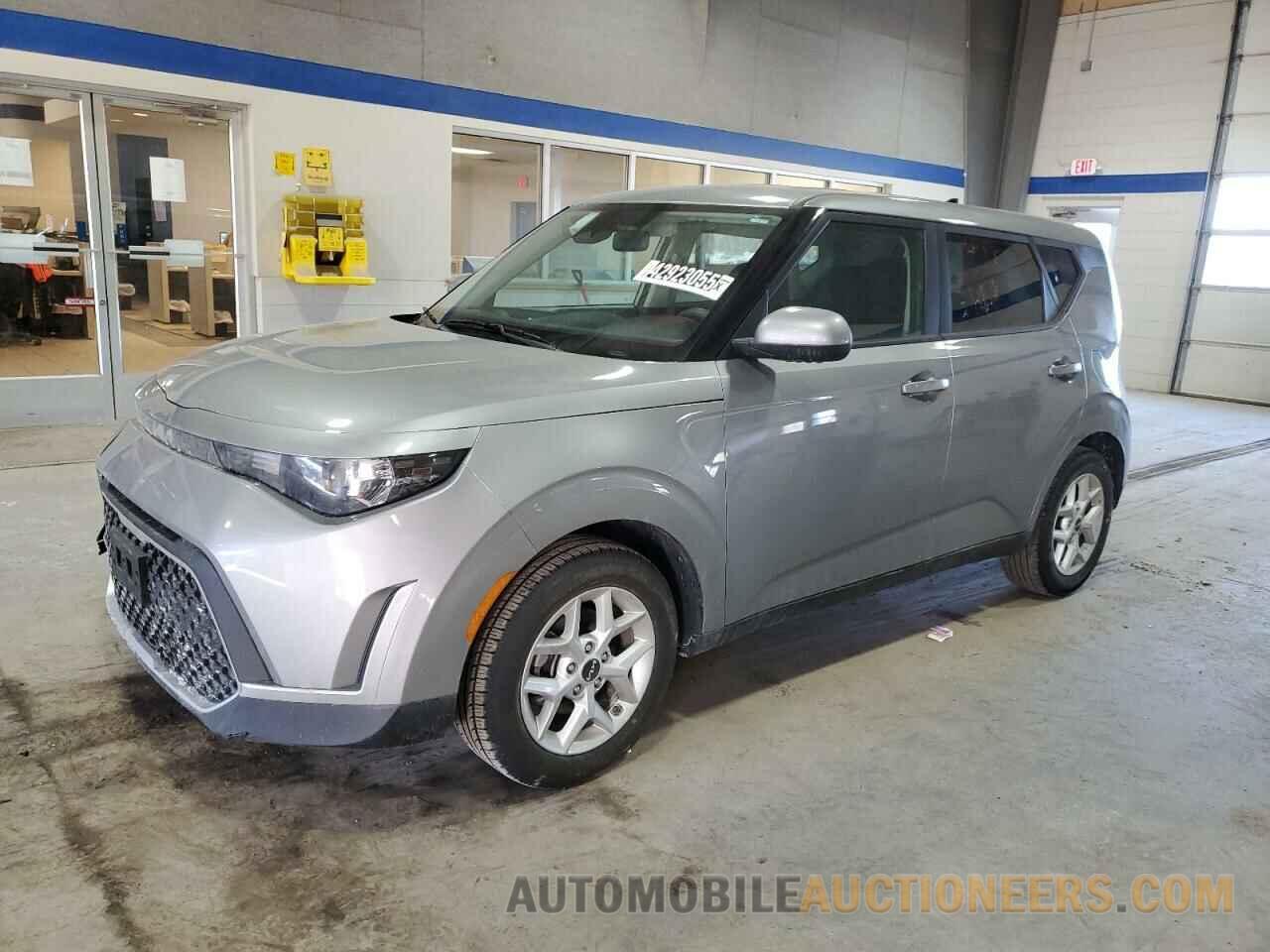 KNDJ23AU3P7882977 KIA SOUL 2023