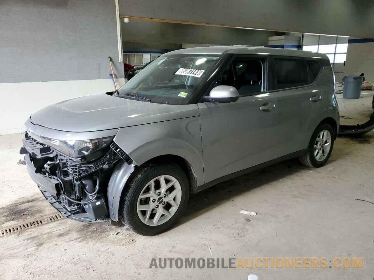 KNDJ23AU3P7883014 KIA SOUL 2023