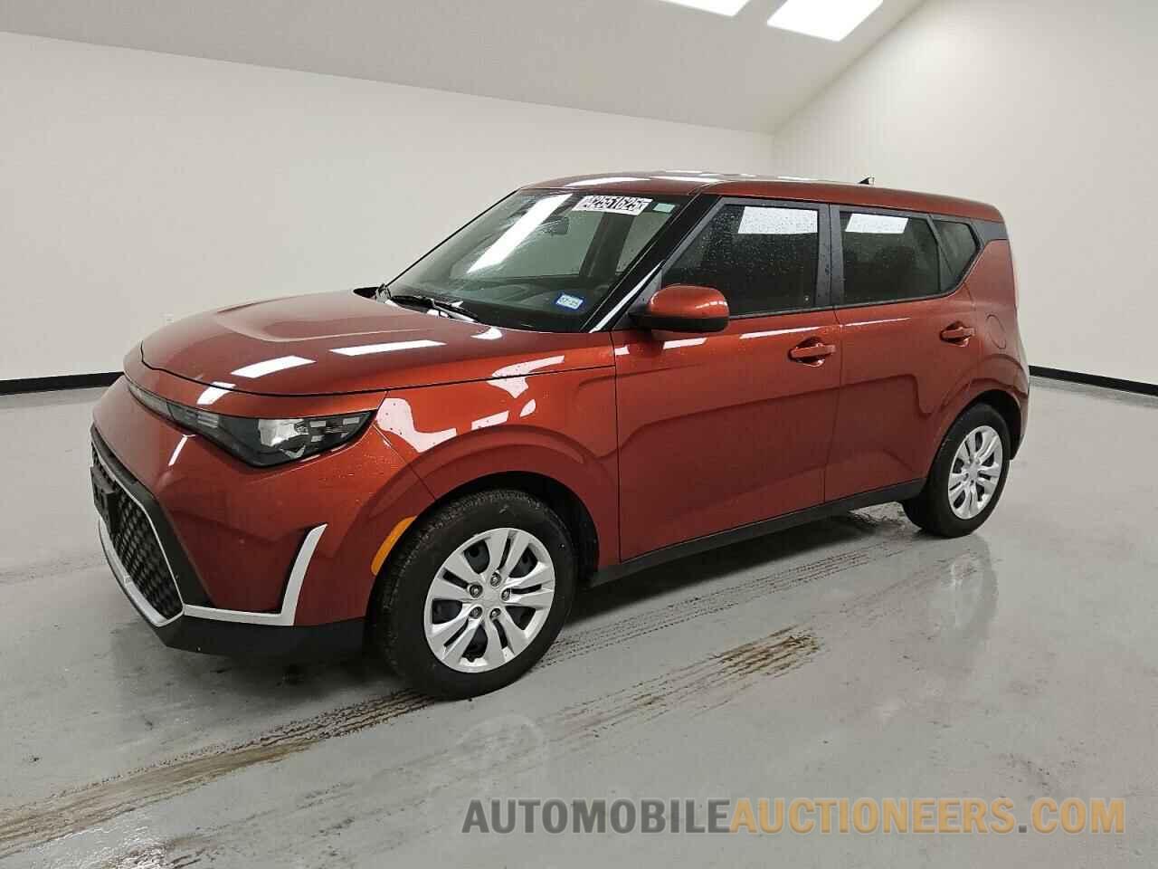 KNDJ23AU3P7887774 KIA SOUL 2023