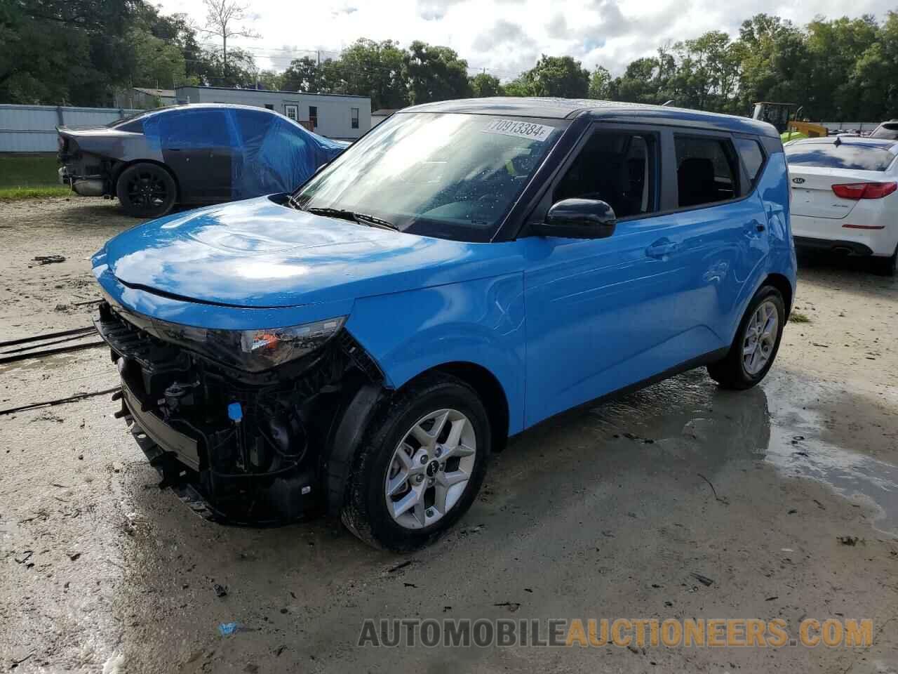 KNDJ23AU3R7219489 KIA SOUL 2024