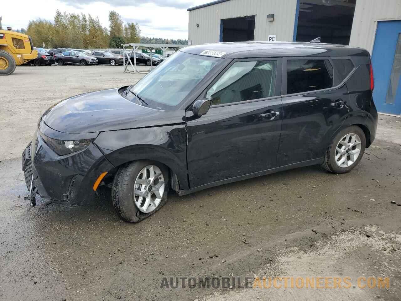 KNDJ23AU3R7235319 KIA SOUL 2024