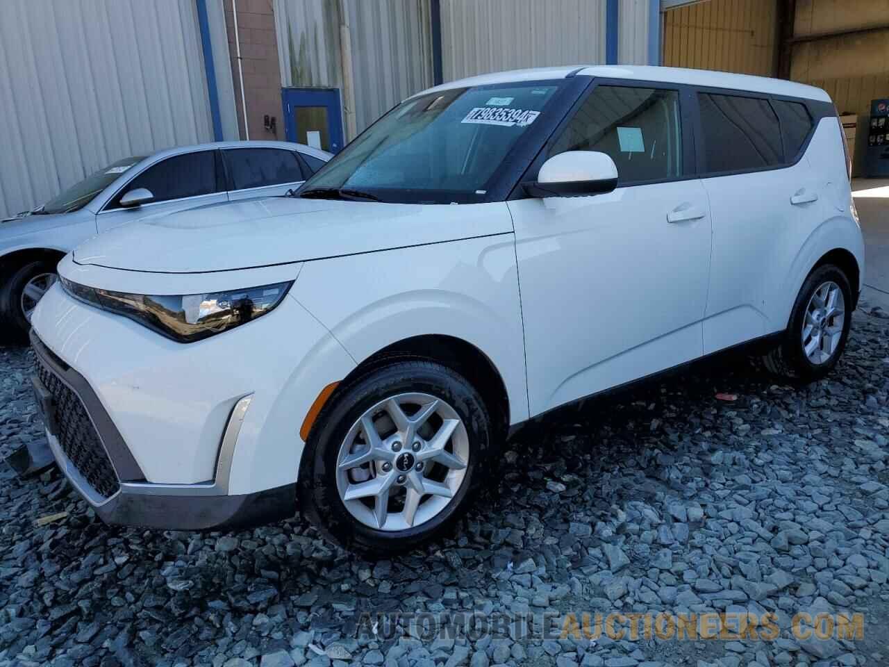 KNDJ23AU3R7236714 KIA SOUL 2024