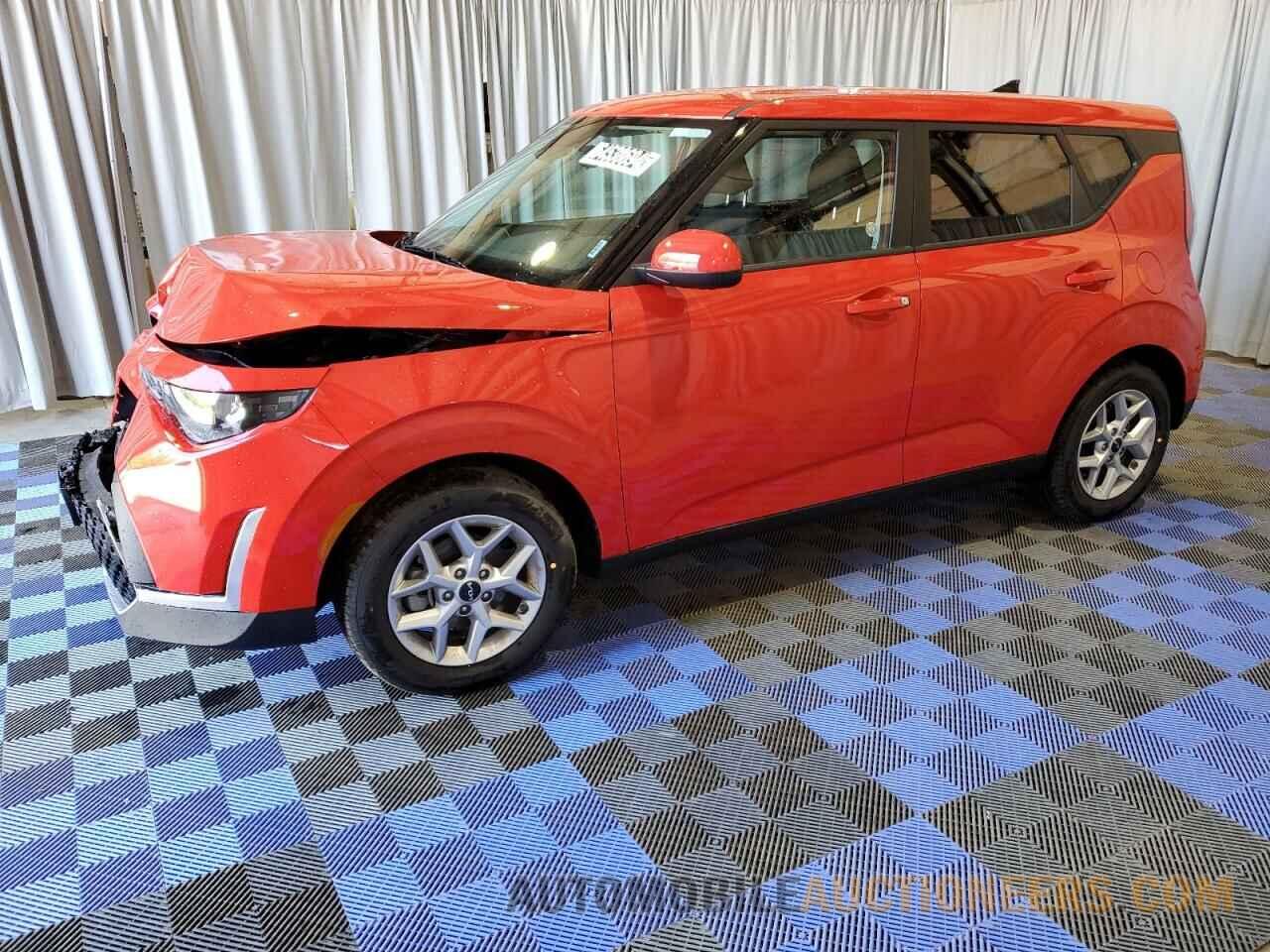 KNDJ23AU3R7238916 KIA SOUL 2024