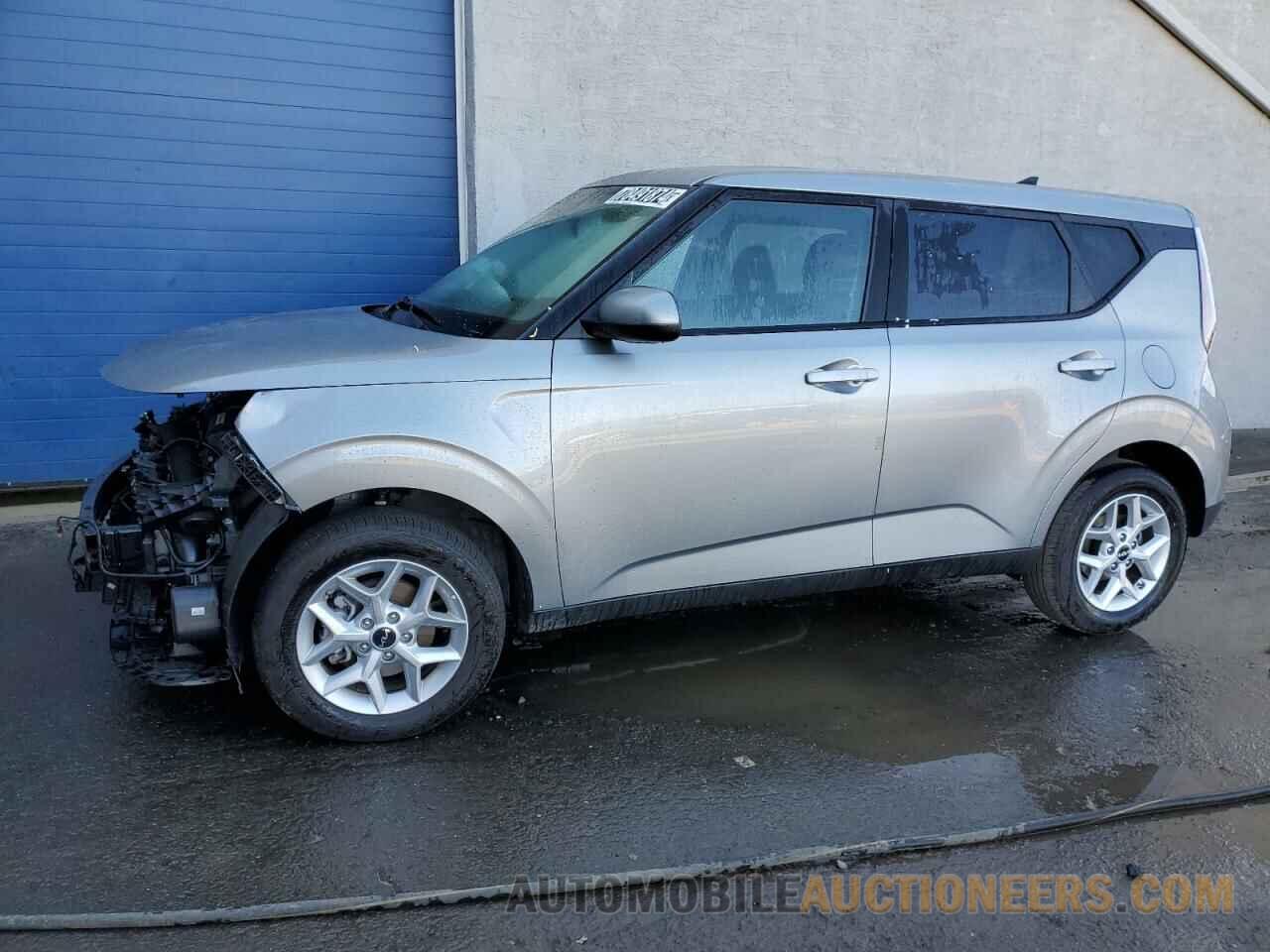 KNDJ23AU3R7240925 KIA SOUL 2024