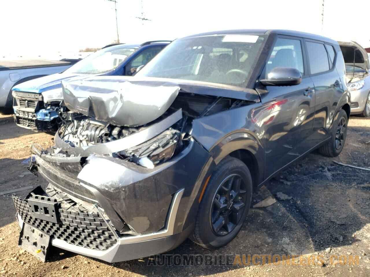 KNDJ23AU3R7899555 KIA SOUL 2024