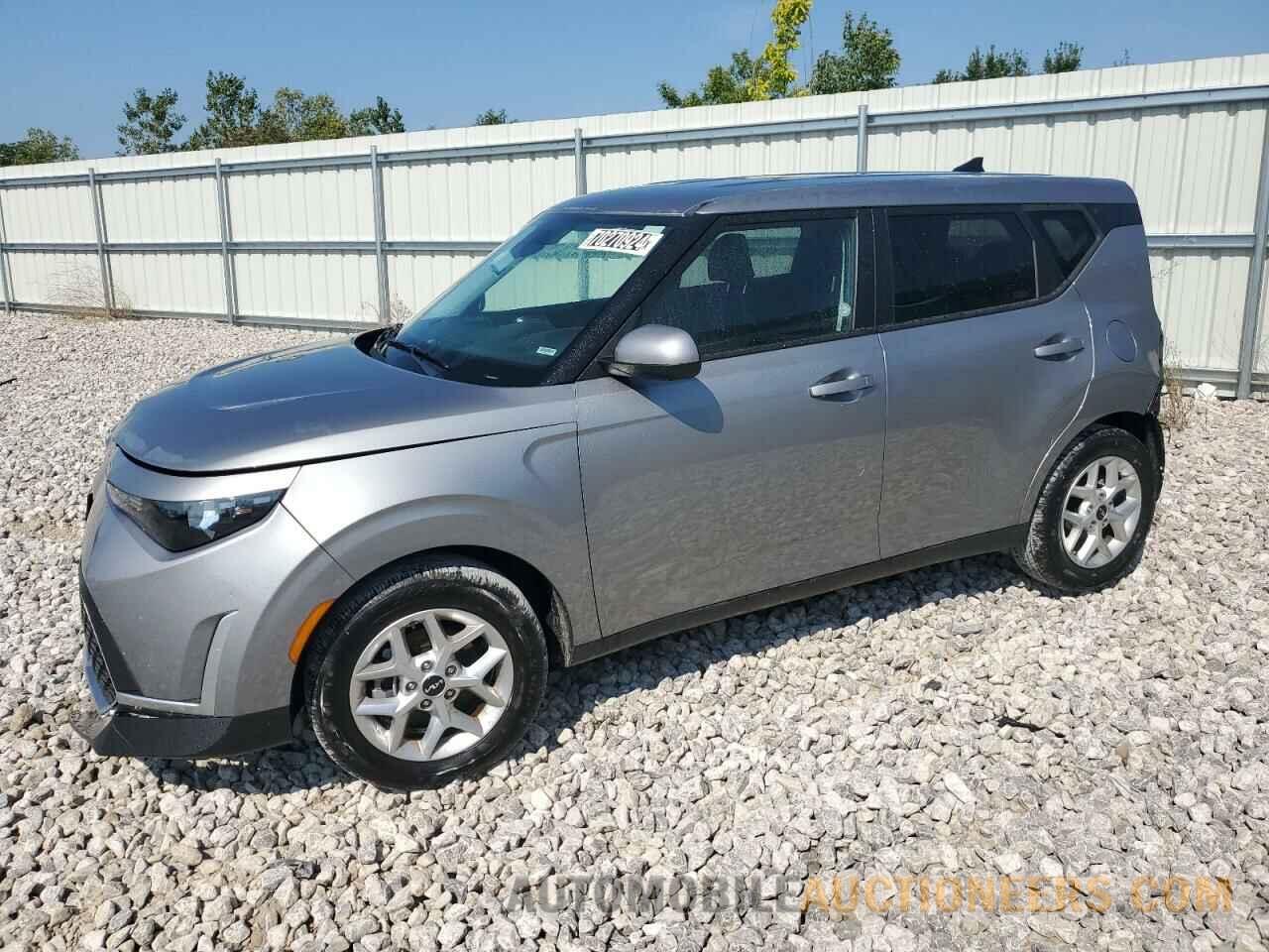 KNDJ23AU3R7914572 KIA SOUL 2024