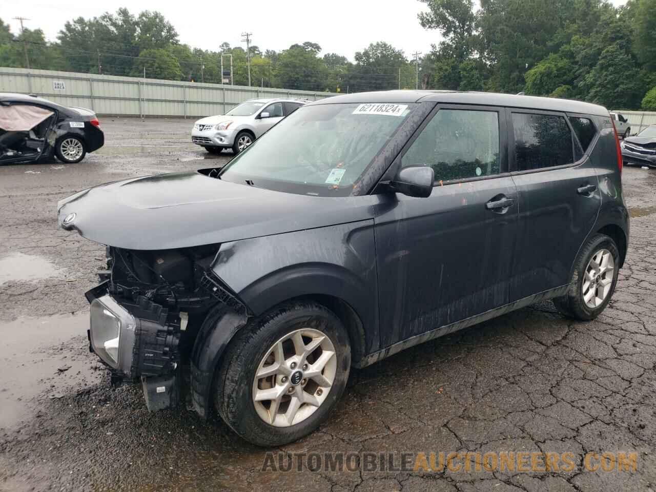 KNDJ23AU4M7782513 KIA SOUL 2021