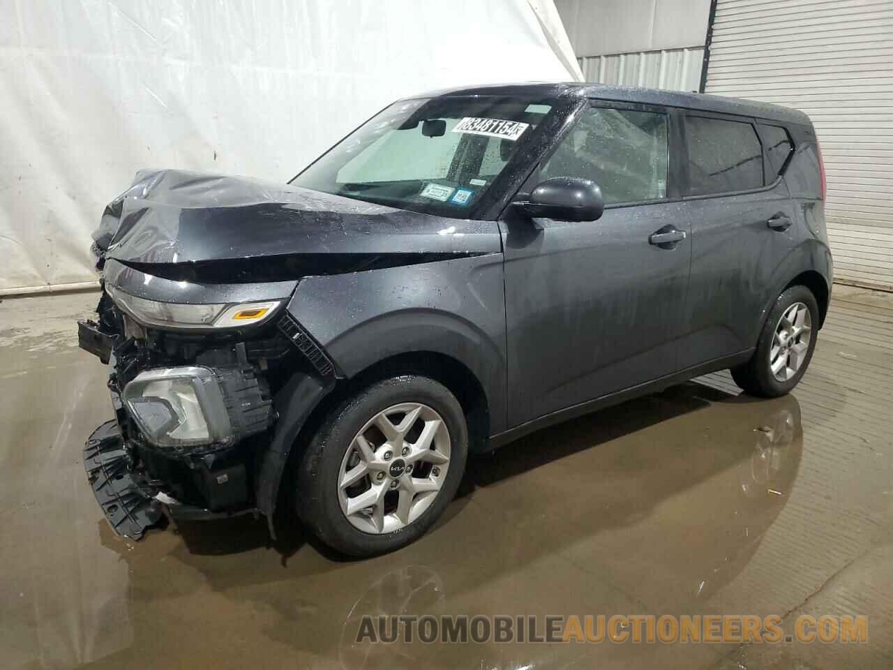 KNDJ23AU4N7815429 KIA SOUL 2022