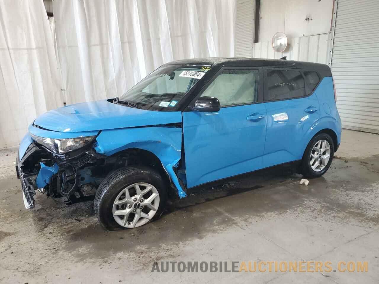 KNDJ23AU4P7199802 KIA SOUL 2023