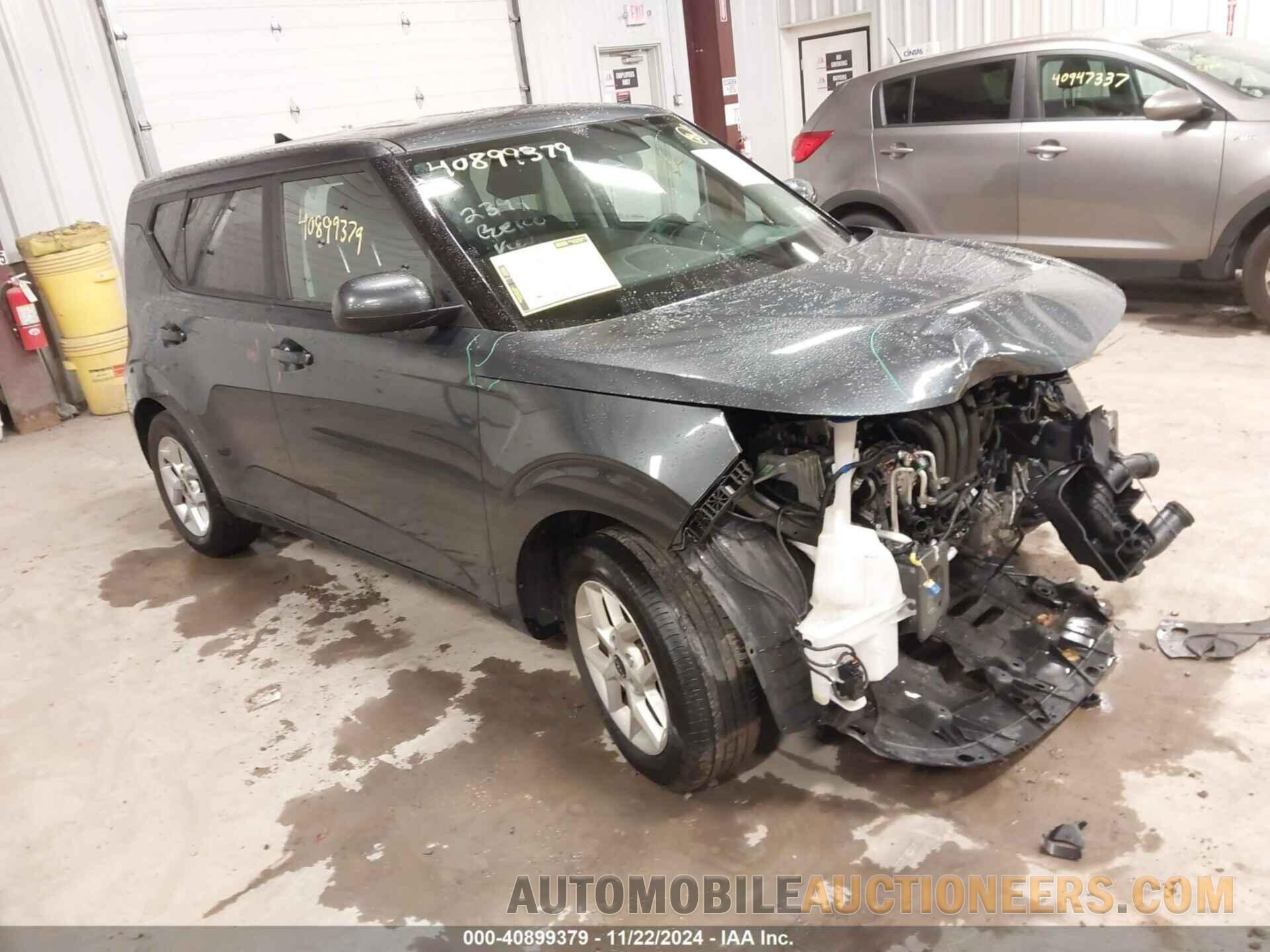 KNDJ23AU4P7204030 KIA SOUL 2023