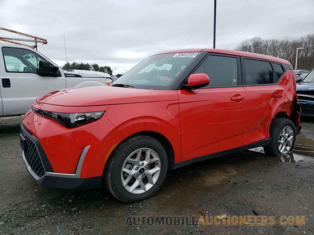 KNDJ23AU4P7210040 KIA SOUL 2023