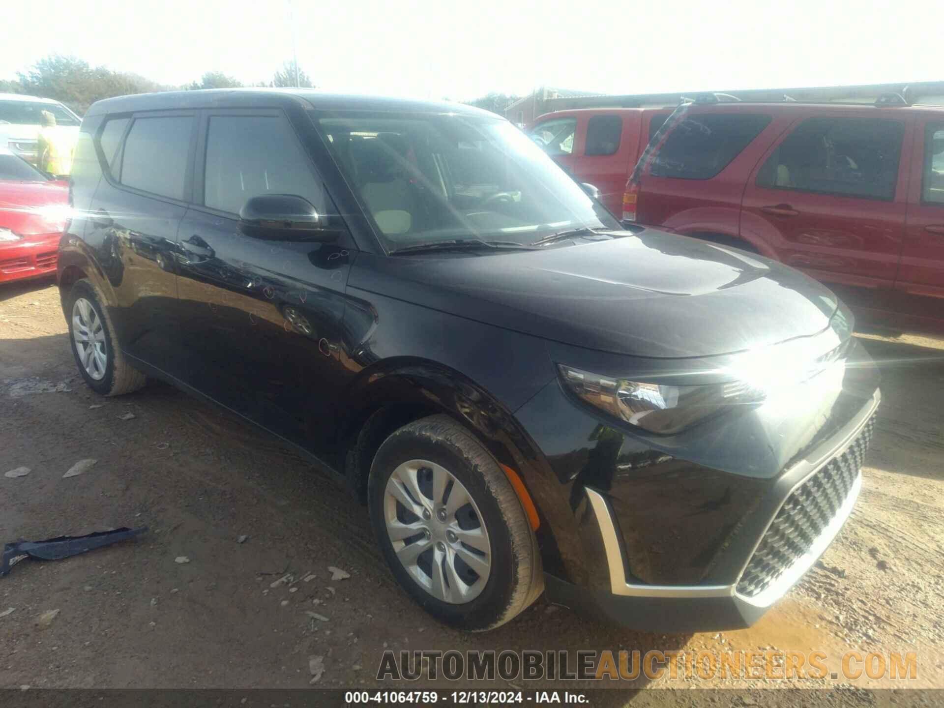 KNDJ23AU4P7839040 KIA SOUL 2023