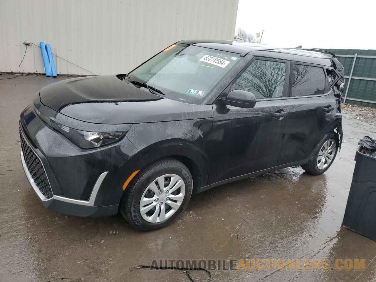 KNDJ23AU4P7843508 KIA SOUL 2023