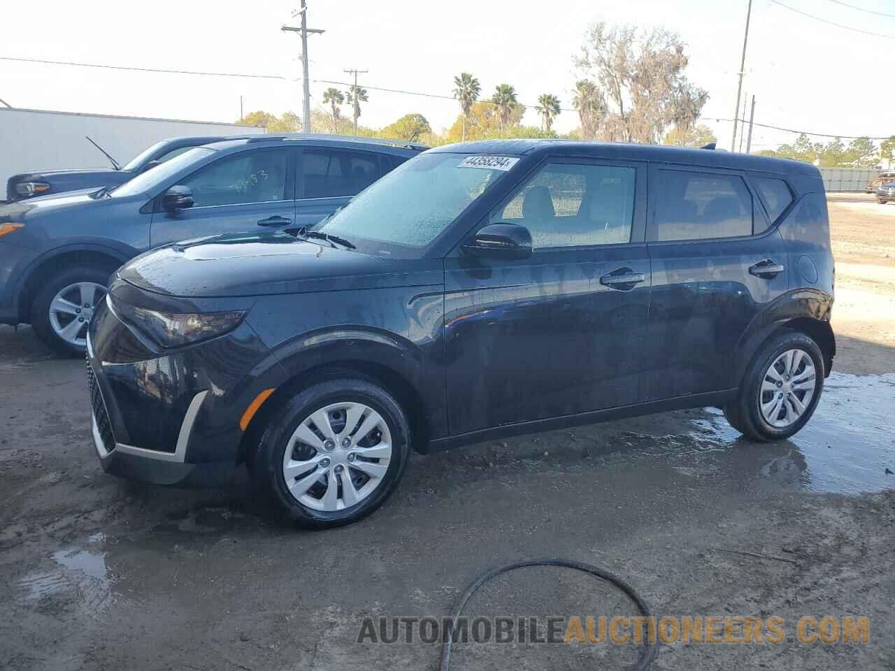 KNDJ23AU4P7845288 KIA SOUL 2023