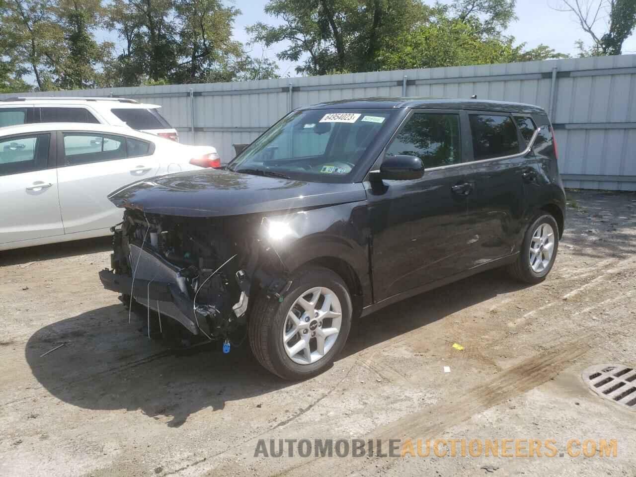 KNDJ23AU4P7850815 KIA SOUL 2023