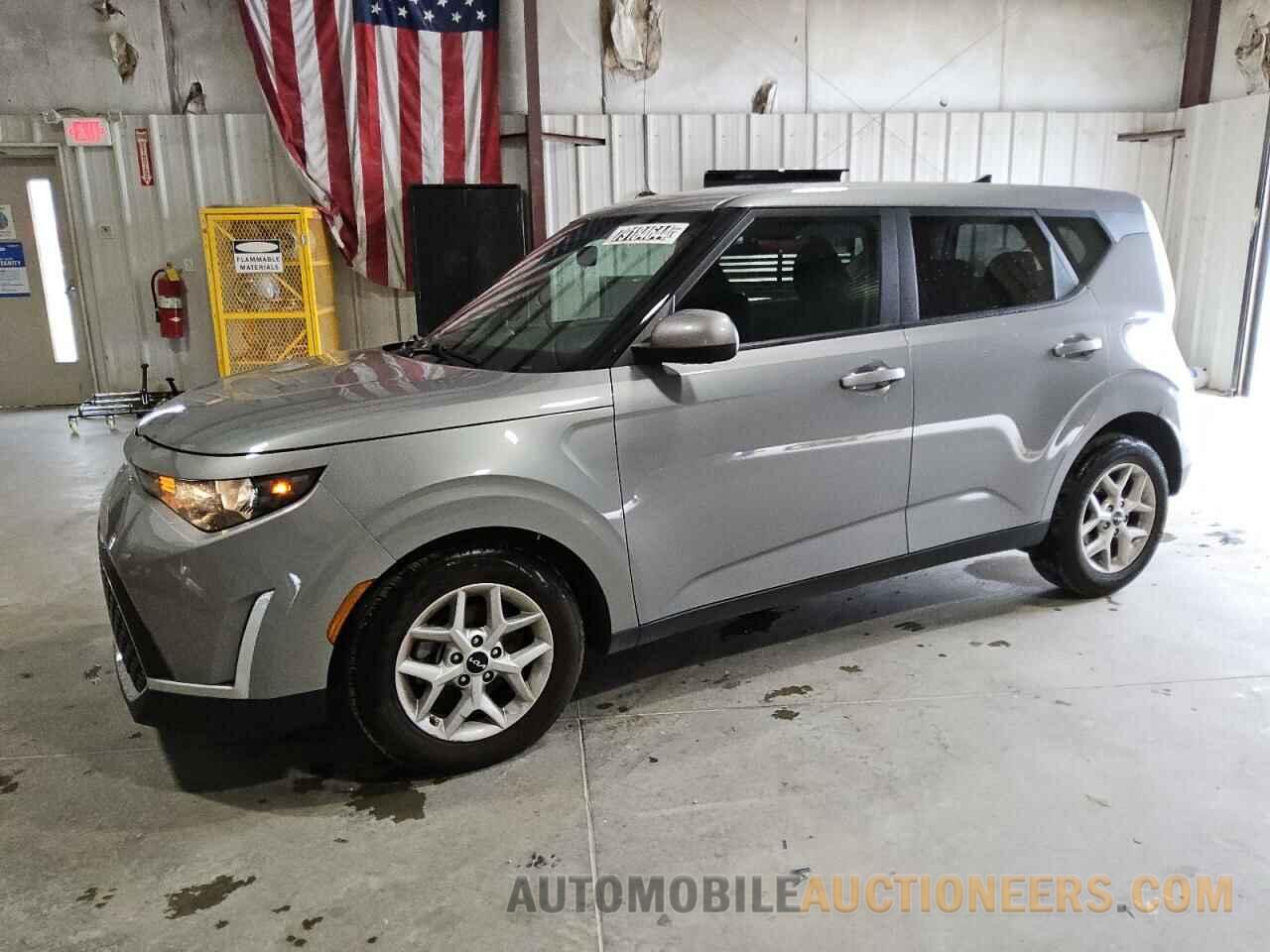 KNDJ23AU4P7853715 KIA SOUL 2023