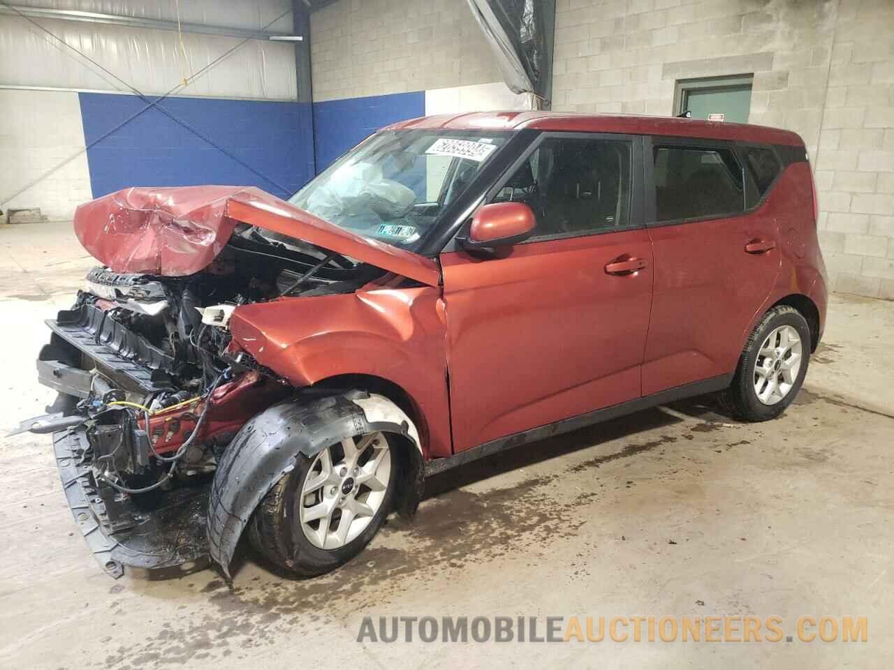 KNDJ23AU4P7856565 KIA SOUL 2023