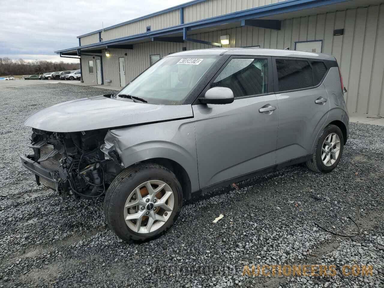 KNDJ23AU4P7861748 KIA SOUL 2023