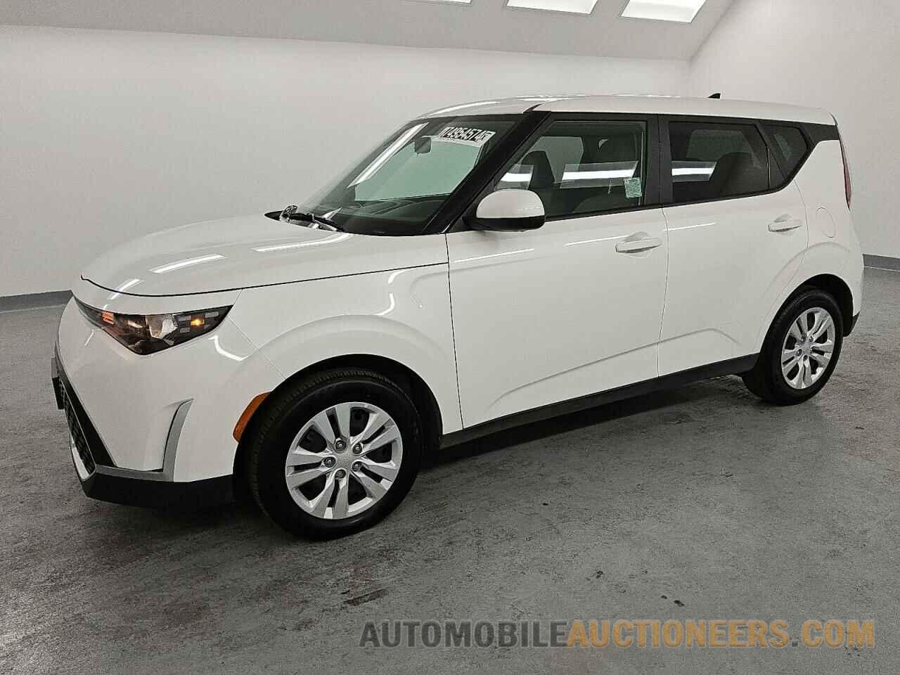 KNDJ23AU4P7864696 KIA SOUL 2023