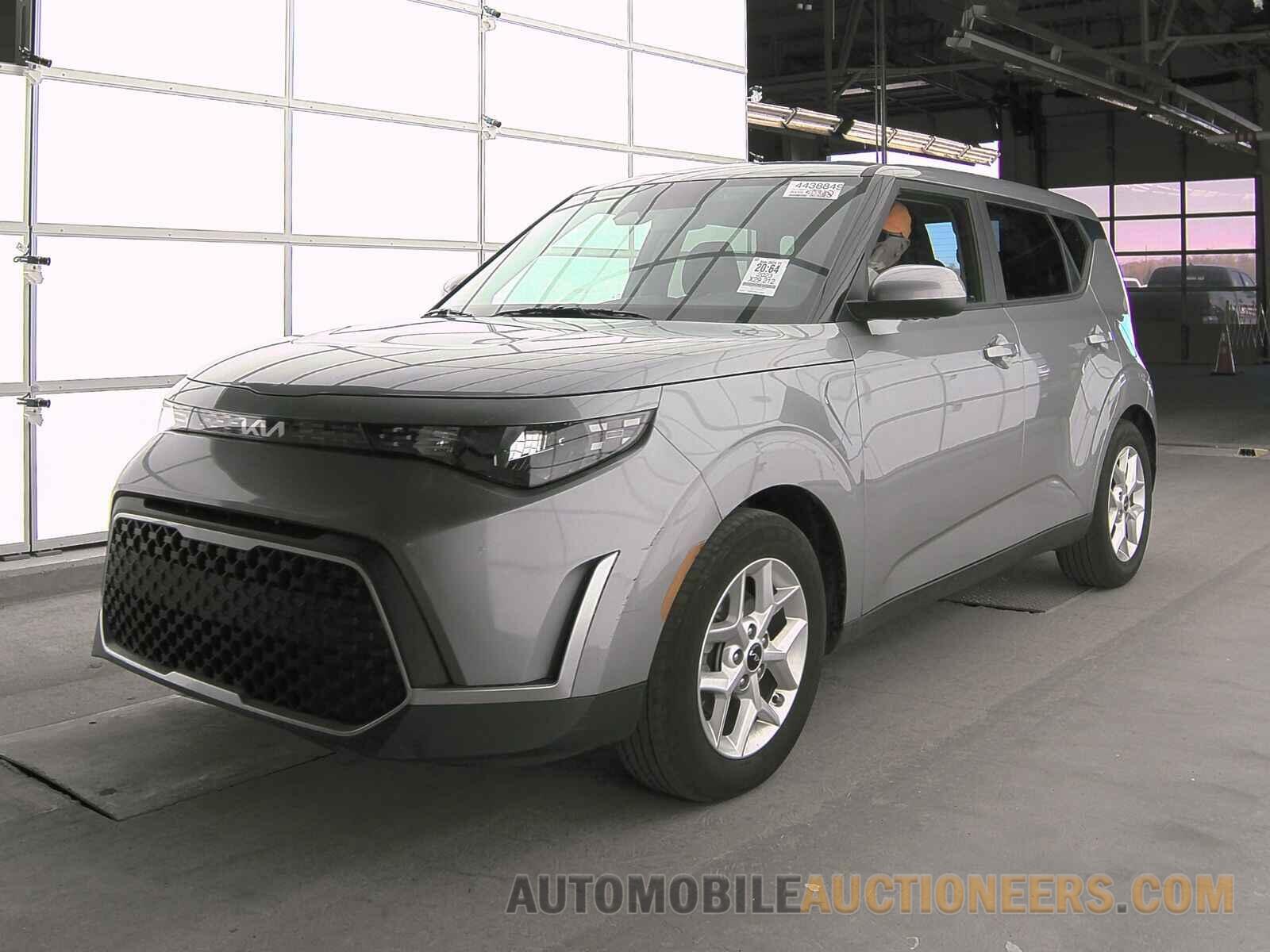 KNDJ23AU4P7869557 Kia Soul 2023