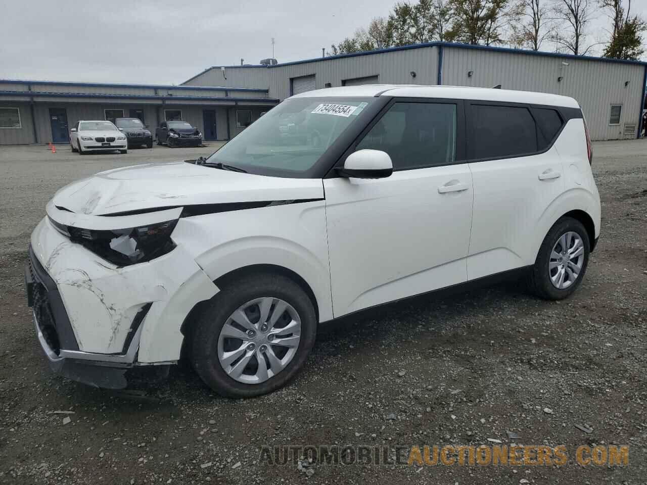 KNDJ23AU4P7870465 KIA SOUL 2023