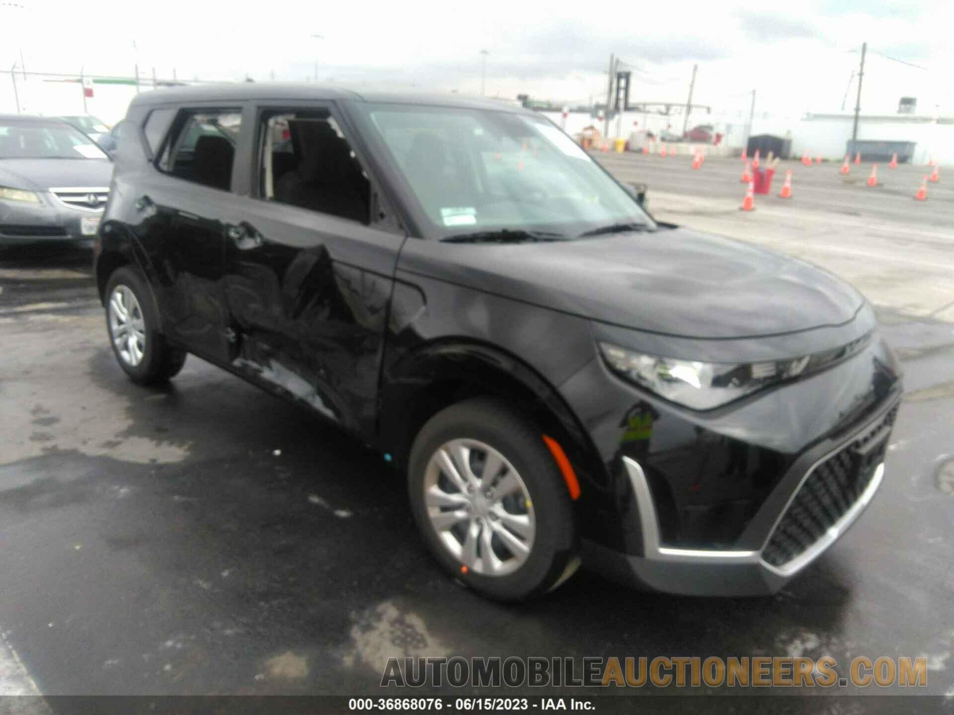 KNDJ23AU4P7879523 KIA SOUL 2023