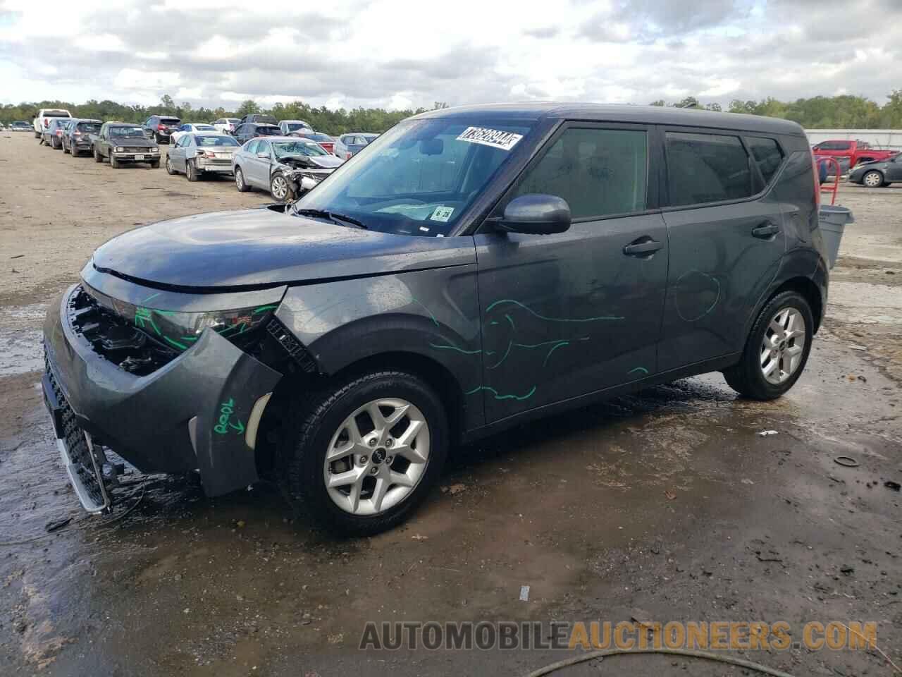 KNDJ23AU4P7879795 KIA SOUL 2023