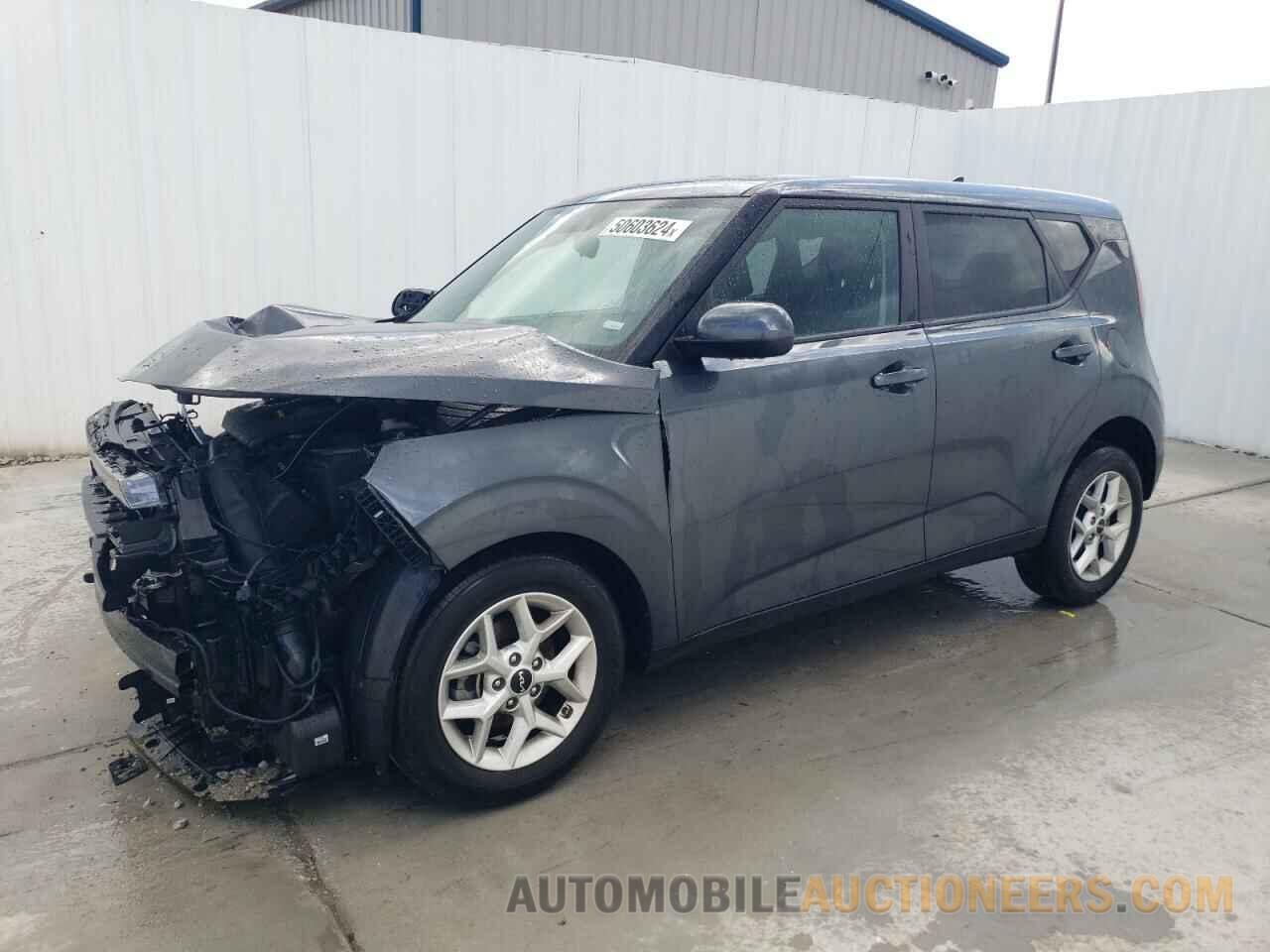 KNDJ23AU4P7880932 KIA SOUL 2023