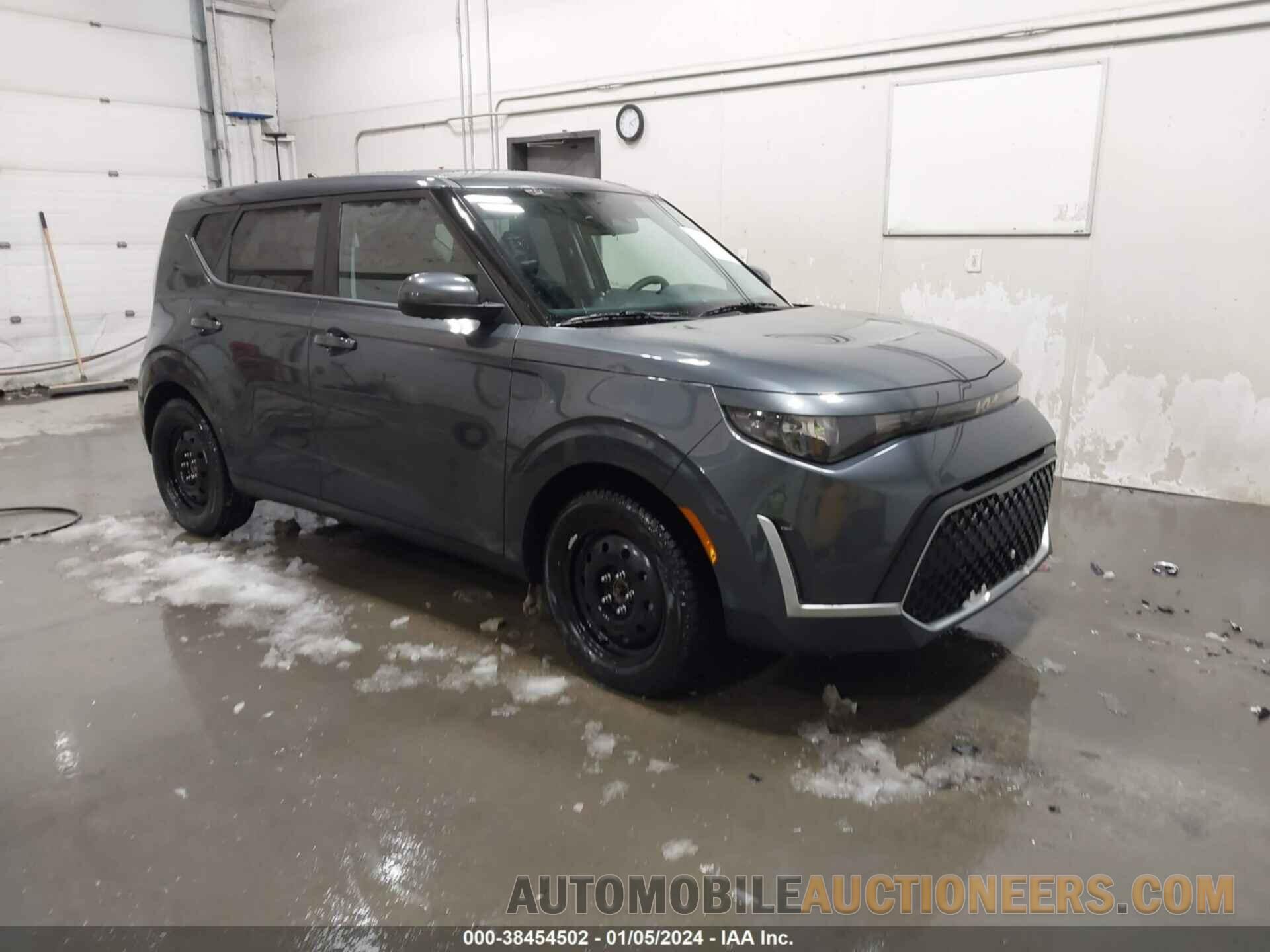 KNDJ23AU4P7890361 KIA SOUL 2023