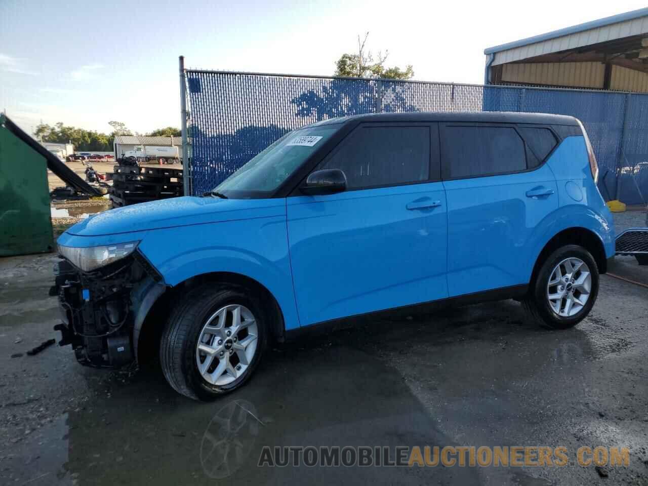 KNDJ23AU4R7220070 KIA SOUL 2024