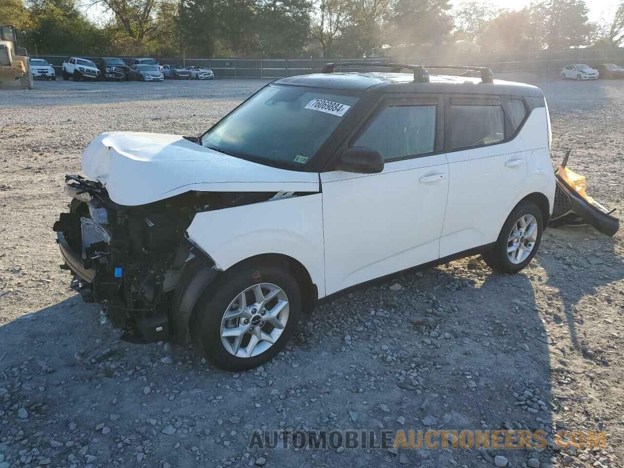 KNDJ23AU4R7222790 KIA SOUL 2024