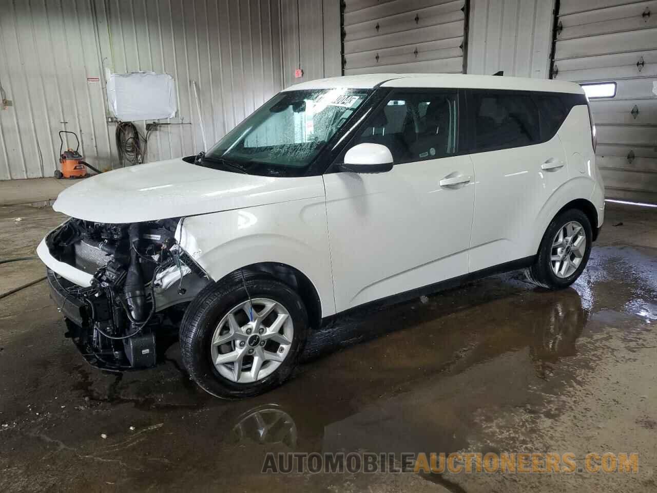 KNDJ23AU4R7233482 KIA SOUL 2024